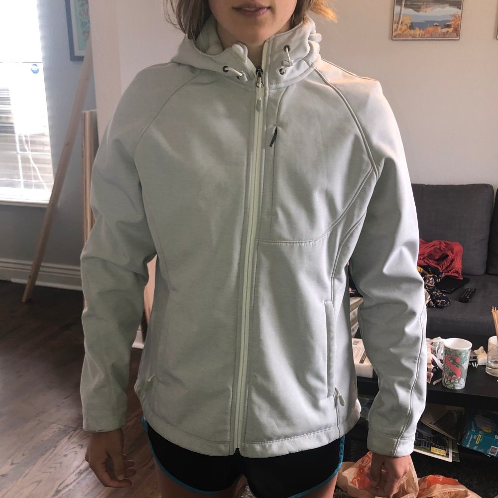 Kirkland Signature Fleece-lined Jacket